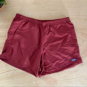Patagonia Baggies 5” Inseam